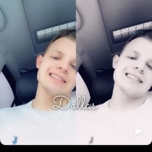 Meet your Posher, Scott